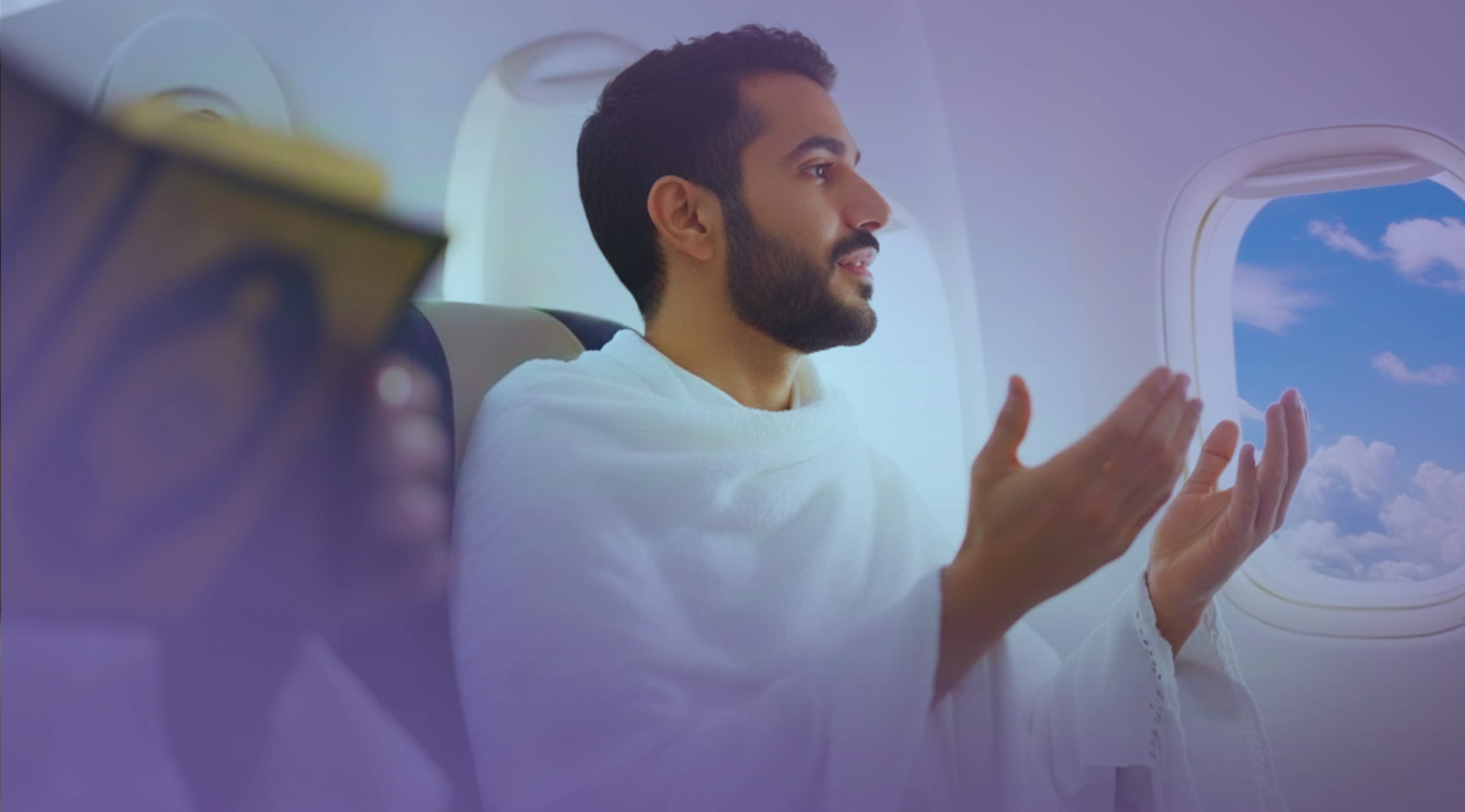 Time Frame of Hajj Flights Operation Season 2026 /1447 