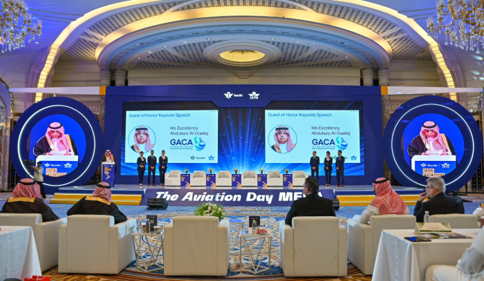 Saudi Civil Aviation Strategy Focuses on Shaping the Future Through Collaboration, Alignment, and Innovation, Says Al-Duailej