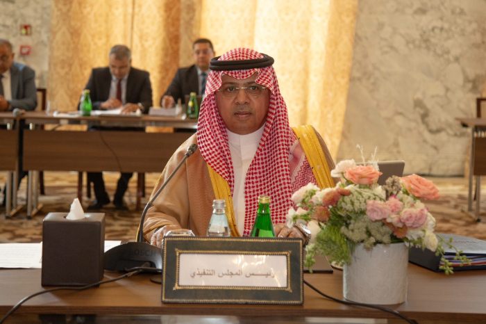 GACA President Chairs Arab Civil Aviation Organization Executive Council 72nd Session in Rabat