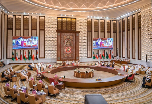 رئيس هيئة الطيران المدني: إقرار إنشاء الهيئة الخليجية للطيران خطوة إستراتيجية نحو منظومة جوية موحّدة