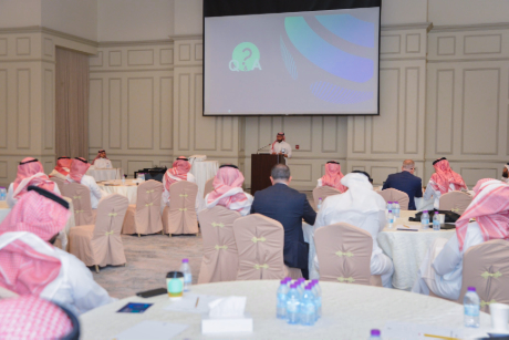 GACA hosts workshop with 50 government and private entities on vertiport design to advance air mobility in Saudi Arabia