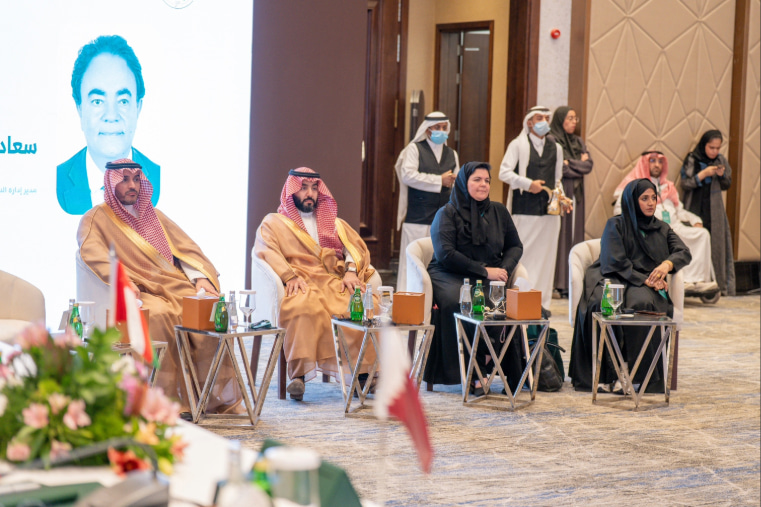 "هيئة الطيران المدني" تستعرض جهودها في تطوير خدمات السفر الميسّرة للأشخاص ذوي الإعاقة