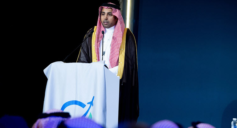 هيئة الطيران المدني تشارك في مؤتمر قضايا الطيران العالمي في الرياض