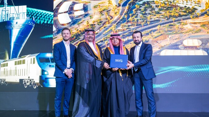 GACA Grants Jetex a License to Provide Ground Handling Services for General Aviation at Red Sea International Airport