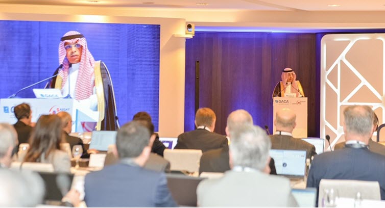 رئيس الطيران المدني: المملكة من الدول الرائدة في دعم الجهود العالمية للبحث والإنقاذ