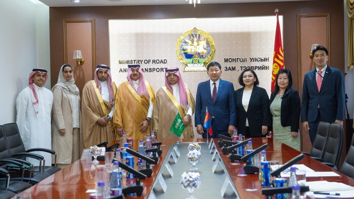 "المملكة" و"منغوليا" توقعان اتفاقية خدمات النقل الجوي