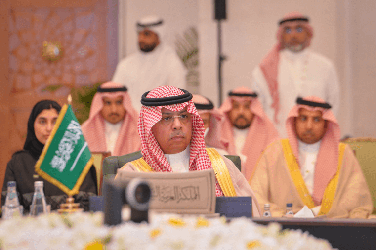 The Kingdom Participates in the 21st Meeting of the Executive Committee for Civil Aviation of the GCC in Kuwait